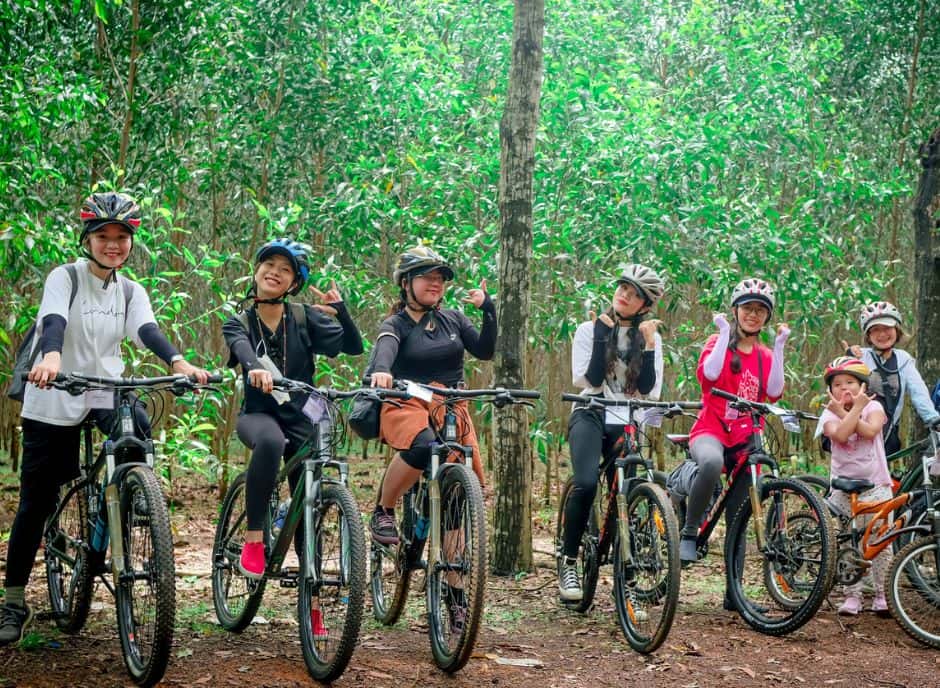  TOUR HỌC SINH 2026: CHƯƠNG TRÌNH MÃ ĐÀ - TRACKING 1 NGÀY  